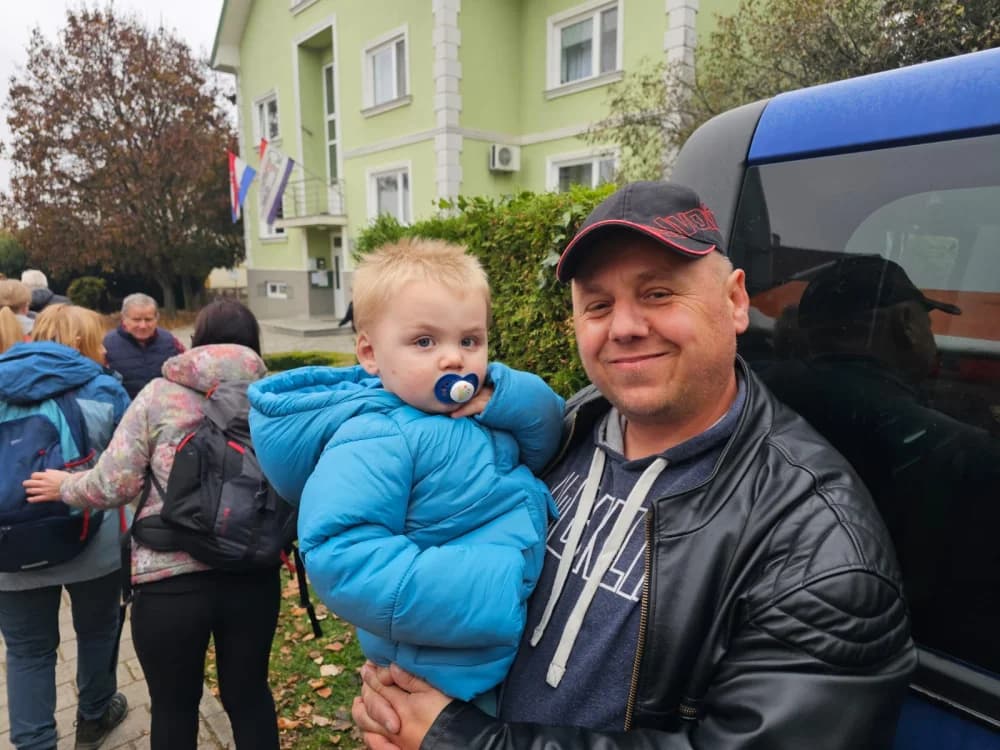 Nikad veći broj planinara, izlagača i posjetitelja na ovogodišnjem Martinje u Kutjevu koje će mnogima u dubokom sjećanju