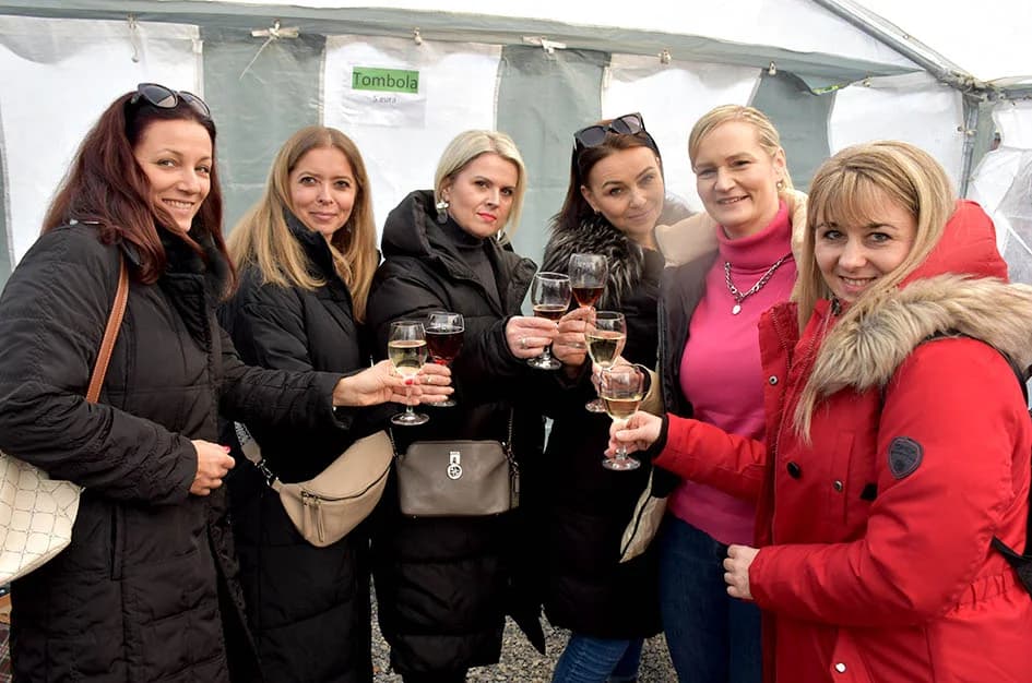Šime Makarun iz Luna vinski kum obitelji Tandara iz Kutjeva