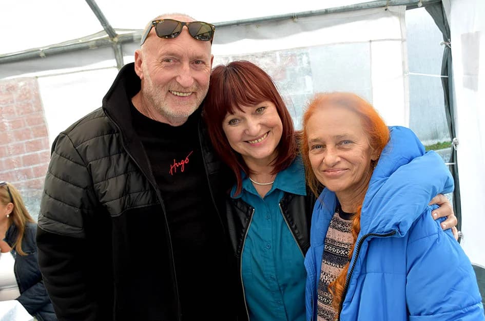Šime Makarun iz Luna vinski kum obitelji Tandara iz Kutjeva