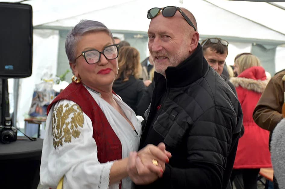 Šime Makarun iz Luna vinski kum obitelji Tandara iz Kutjeva