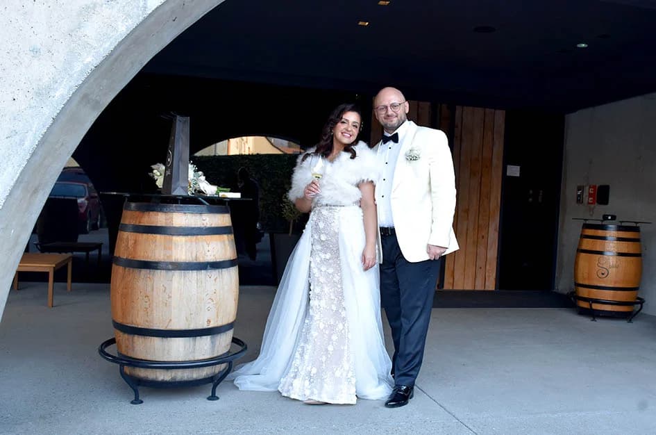 KUTJEVAČKI VINARI OTVORILI PODRUME:  Graševini u pohode ljubitelji sa svih strana