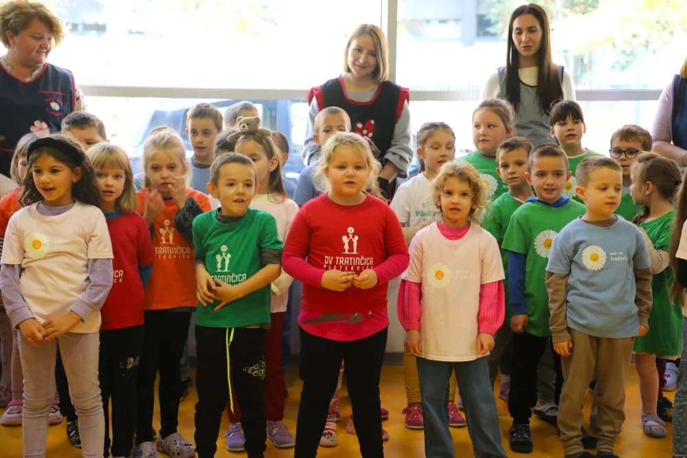 Na području Pleternice zabilježen porast broja novorođenčadi u zadnjem tromjesečju: “Ulaganje u naše najmlađe je naša želja, ali i obaveza.”