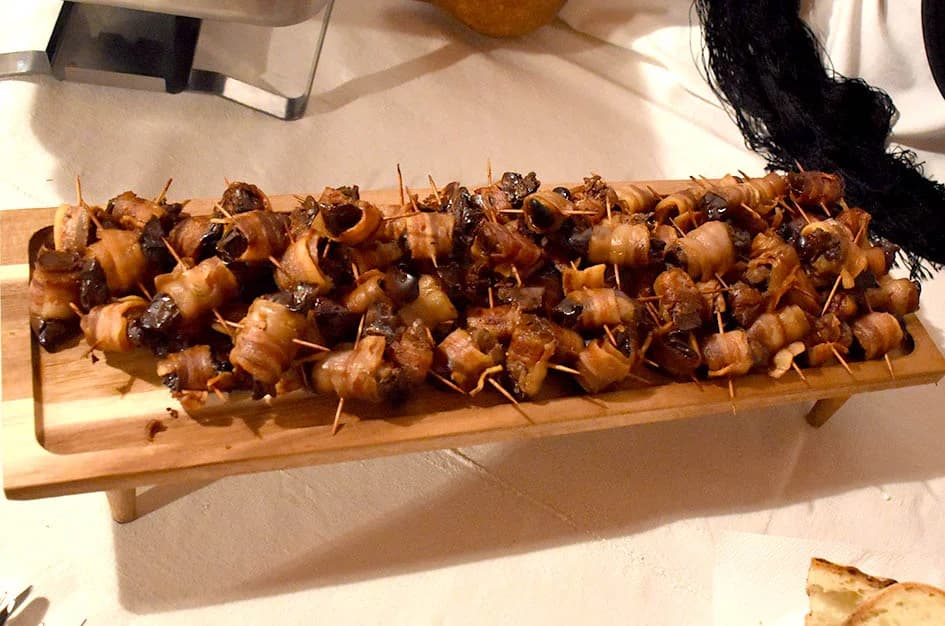 VUKOVIĆEVI NA POŽEŠKOM SOKOLOVCU SLAVILI MARTINJE:  Tradicija duga četrnaest godina