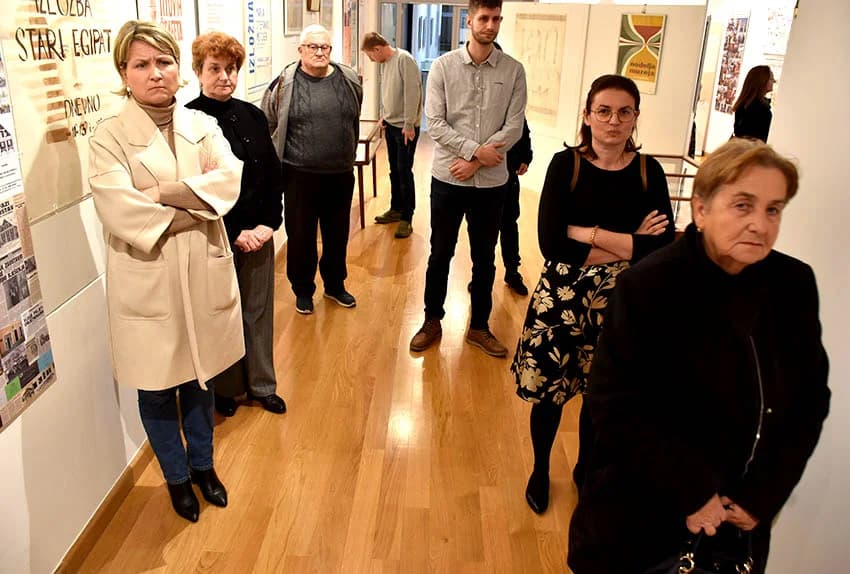 IZLOŽBA O 100 GODINA POŽEŠKOG MUZEJA: ʼO Muzeju u Muzejuʼ