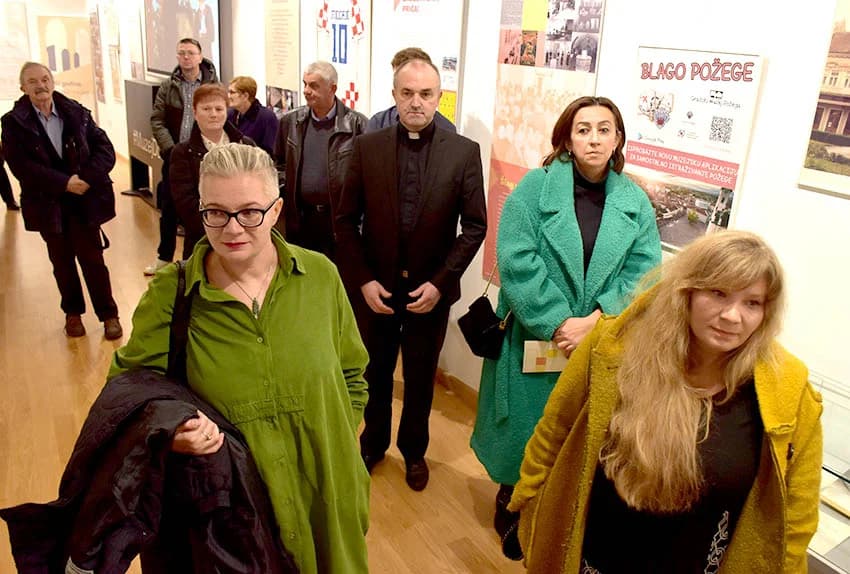 IZLOŽBA O 100 GODINA POŽEŠKOG MUZEJA: ʼO Muzeju u Muzejuʼ