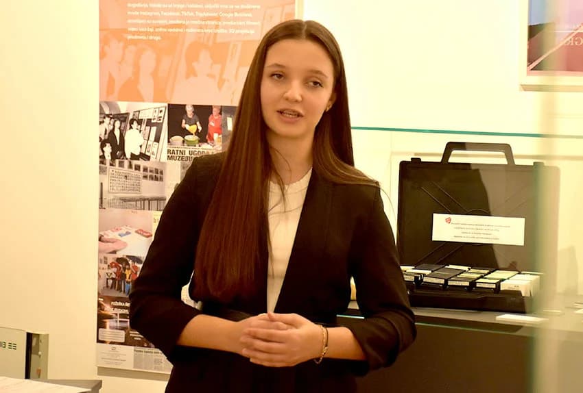 IZLOŽBA O 100 GODINA POŽEŠKOG MUZEJA: ʼO Muzeju u Muzejuʼ