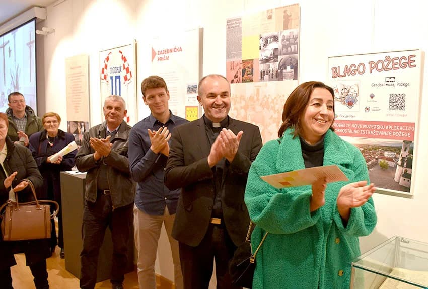 IZLOŽBA O 100 GODINA POŽEŠKOG MUZEJA: ʼO Muzeju u Muzejuʼ