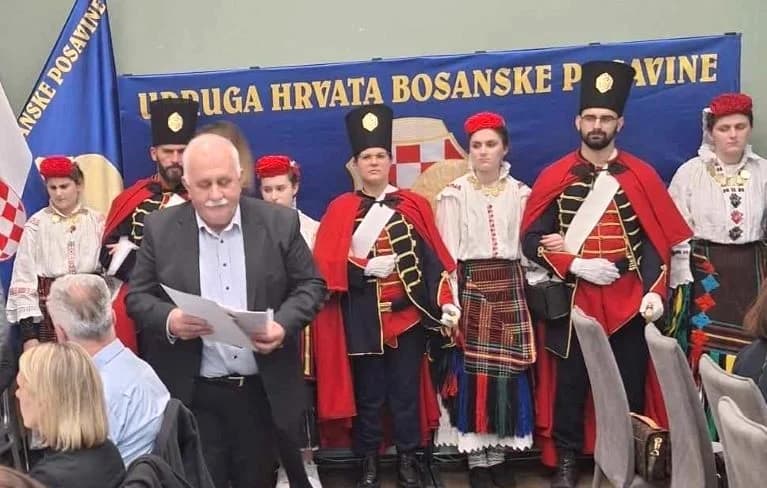 U Vukovaru na pjesničkoj manifestaciji sudjelovali predstavnici Grada Pleternice i Udruge „Matko Peić“