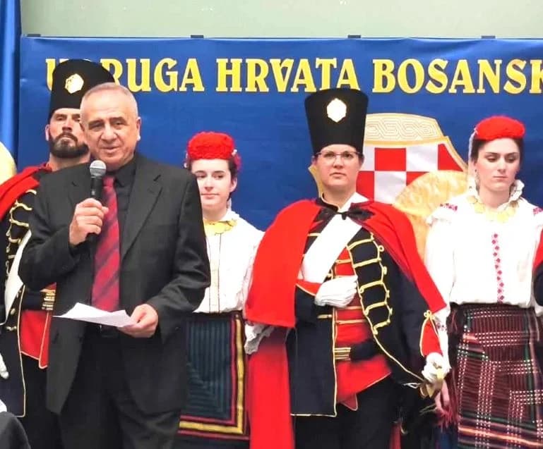 U Vukovaru na pjesničkoj manifestaciji sudjelovali predstavnici Grada Pleternice i Udruge „Matko Peić“