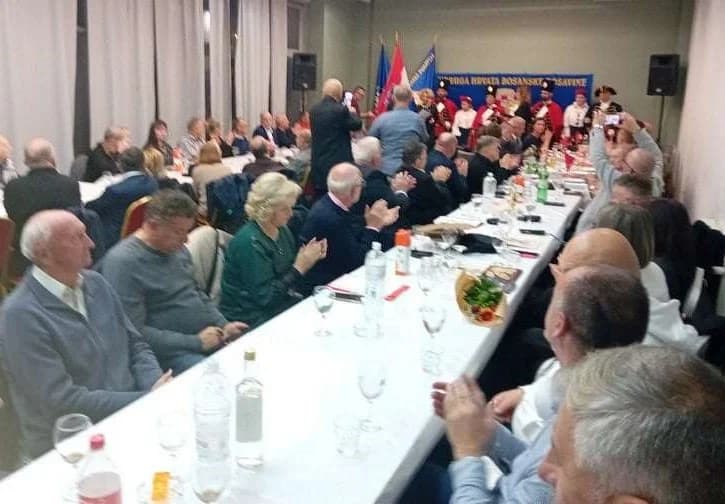 U Vukovaru na pjesničkoj manifestaciji sudjelovali predstavnici Grada Pleternice i Udruge „Matko Peić“