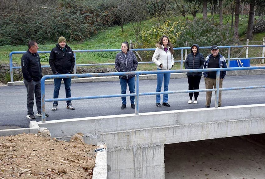 Mještani Vinorodne ulice u Novom Selu više nego zadovoljni: „Neće biti više blata i prašine u našem kraju“