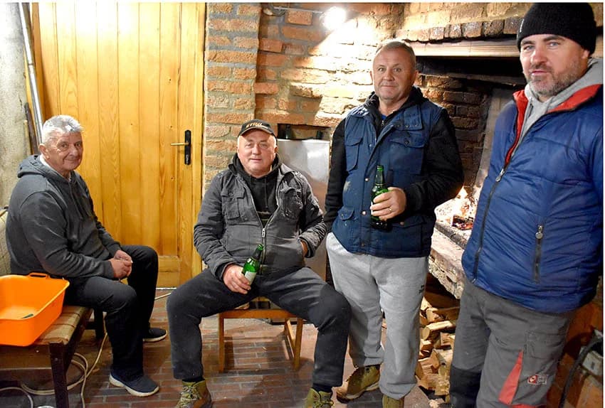 Mještani Vinorodne ulice u Novom Selu više nego zadovoljni: „Neće biti više blata i prašine u našem kraju“