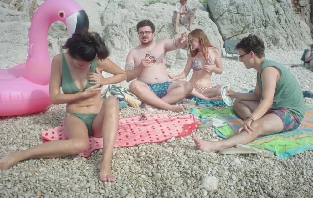 Filmovi osječkog Gastro film festa pred požeškom publikom