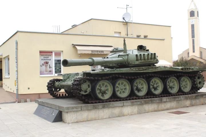 UOČI DANA SJEĆANJA: Pleternički umirovljenici posjetili Vukovar i Ilok