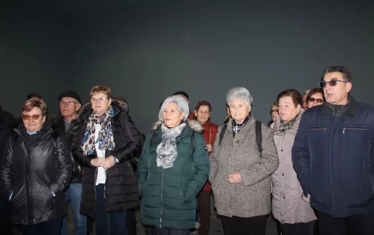 UOČI DANA SJEĆANJA: Pleternički umirovljenici posjetili Vukovar i Ilok