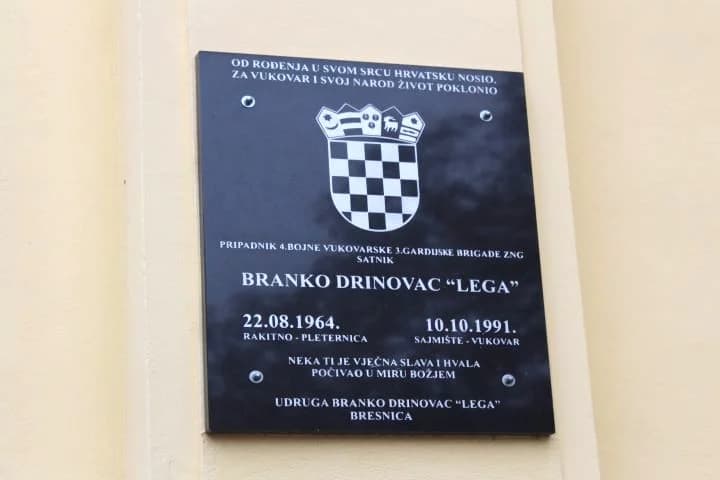UOČI DANA SJEĆANJA: Pleternički umirovljenici posjetili Vukovar i Ilok