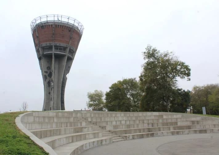 UOČI DANA SJEĆANJA: Pleternički umirovljenici posjetili Vukovar i Ilok