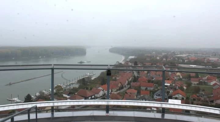 UOČI DANA SJEĆANJA: Pleternički umirovljenici posjetili Vukovar i Ilok