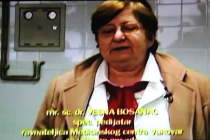 UOČI DANA SJEĆANJA: Pleternički umirovljenici posjetili Vukovar i Ilok