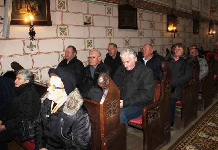 UOČI DANA SJEĆANJA: Pleternički umirovljenici posjetili Vukovar i Ilok