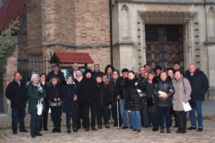 UOČI DANA SJEĆANJA: Pleternički umirovljenici posjetili Vukovar i Ilok
