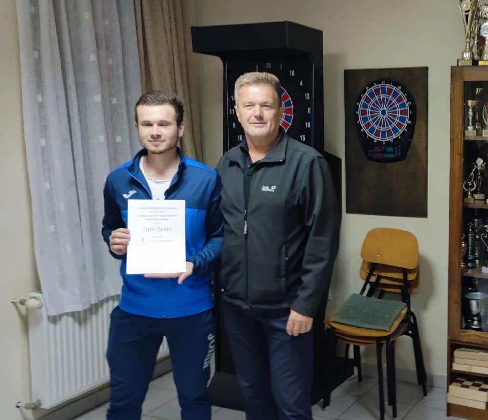 [FOTOGALERIJA] Gluhe i slijepe osobe pokazale kako sinergijom postići dobre sportske rezultate