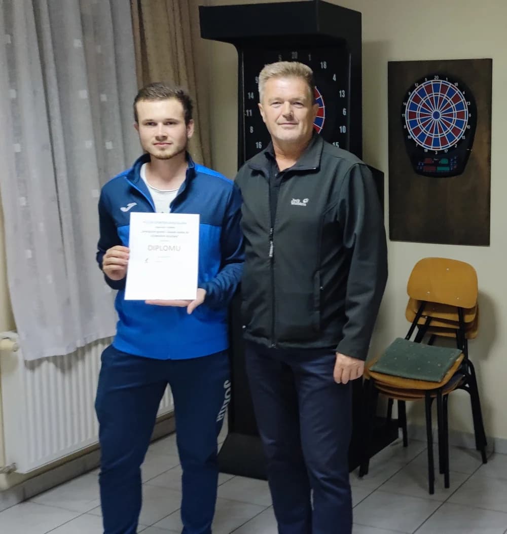 [FOTOGALERIJA] Gluhe i slijepe osobe pokazale kako sinergijom postići dobre sportske rezultate