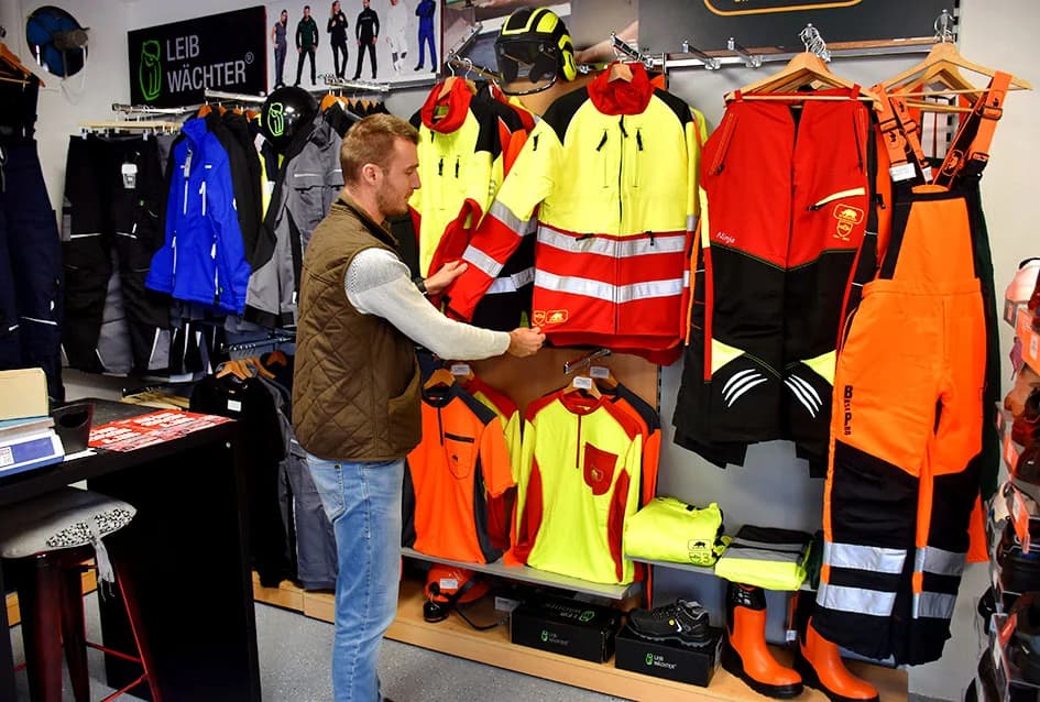 NOVA LOKACIJA POŽEŠKOG CENTRA VIJAKA I OKOVA TE ZAŠTITNE OPREME: Promaster odnedavno u Zagrebačkoj ulici