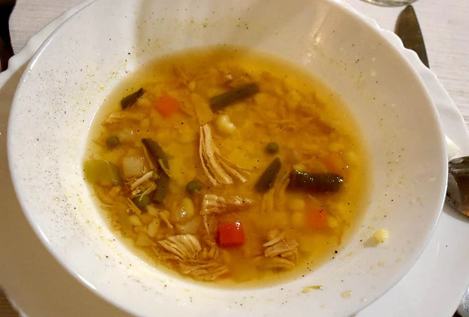 Dan kada vinari izvode supruge na ples