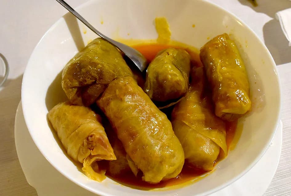 Dan kada vinari izvode supruge na ples