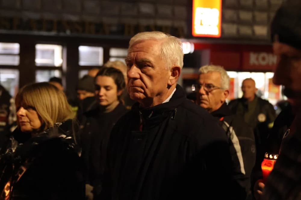 OD PREVLAKE DO VUKOVARA – Karavana sjećanja u Požegi