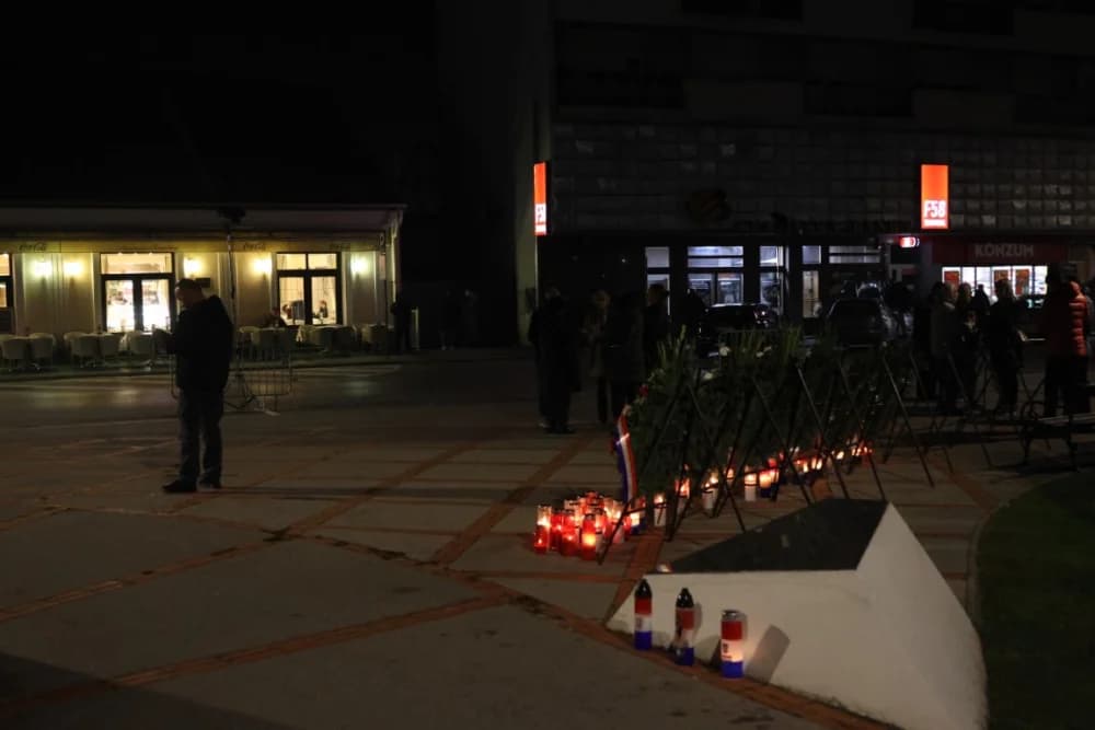 OD PREVLAKE DO VUKOVARA – Karavana sjećanja u Požegi
