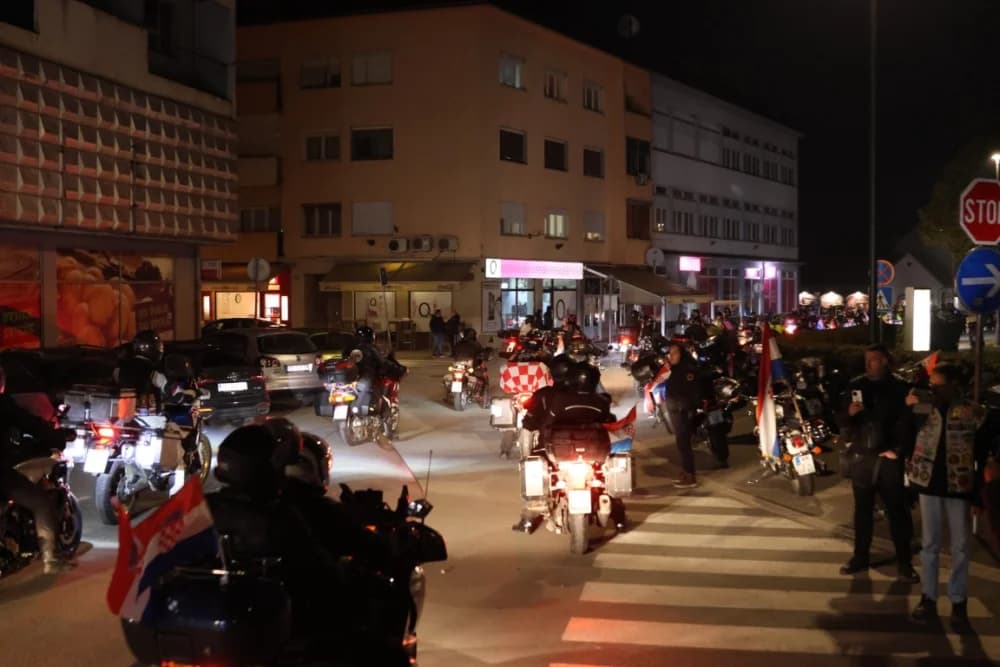OD PREVLAKE DO VUKOVARA – Karavana sjećanja u Požegi