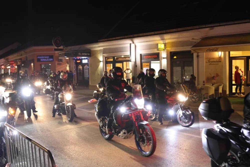 OD PREVLAKE DO VUKOVARA – Karavana sjećanja u Požegi