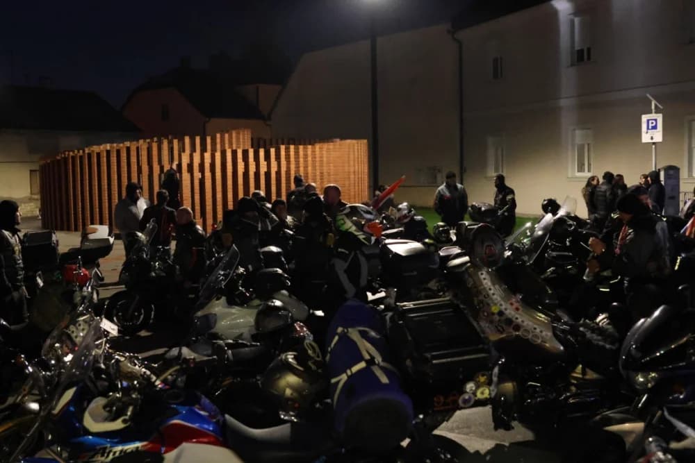 OD PREVLAKE DO VUKOVARA – Karavana sjećanja u Požegi