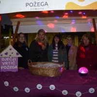 Obilježen Međunarodni dan svjesnosti o prijevremenom rođenju