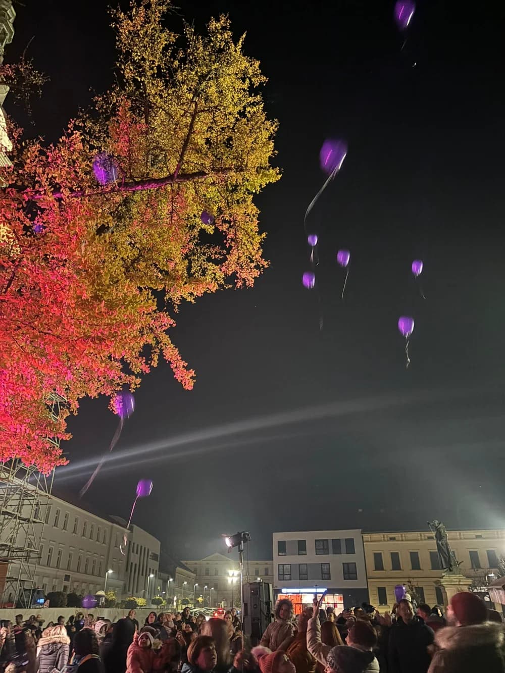 Obilježen Međunarodni dan svjesnosti o prijevremenom rođenju