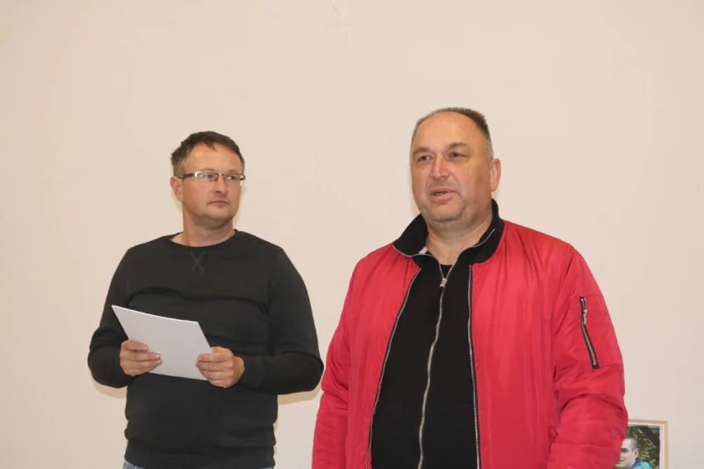 Požeški policajci pobjednici turnira u čast Marka Pavličeka