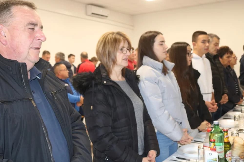 Požeški policajci pobjednici turnira u čast Marka Pavličeka