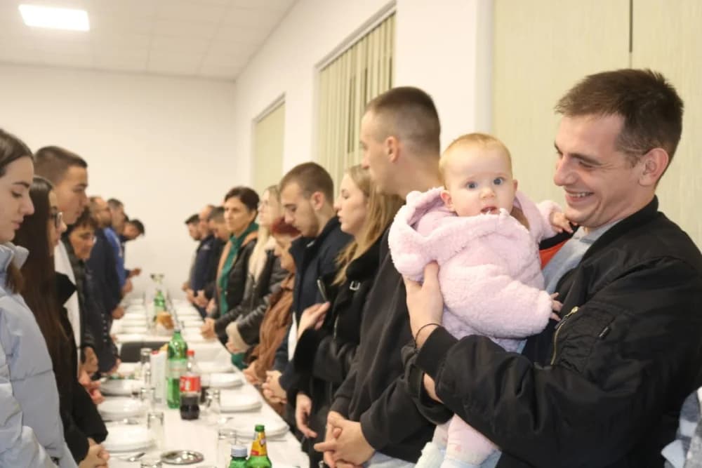 Požeški policajci pobjednici turnira u čast Marka Pavličeka