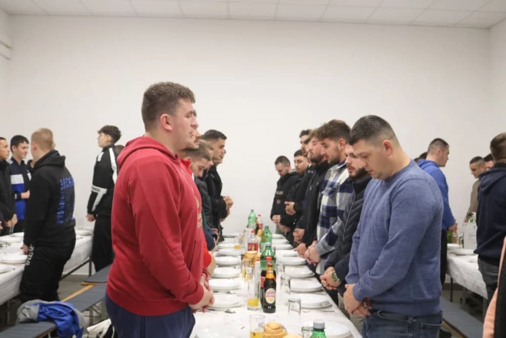Požeški policajci pobjednici turnira u čast Marka Pavličeka