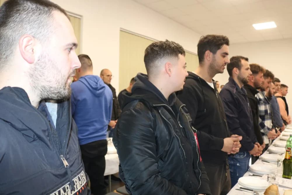 Požeški policajci pobjednici turnira u čast Marka Pavličeka