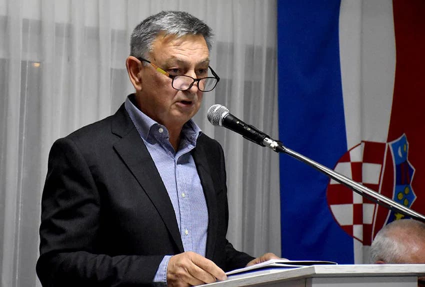 Mihaljevačka NK Croatia objavila monografiju uz jubilej kluba