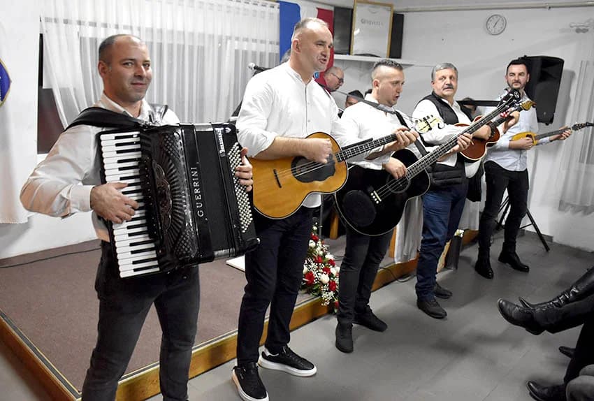 Mihaljevačka NK Croatia objavila monografiju uz jubilej kluba
