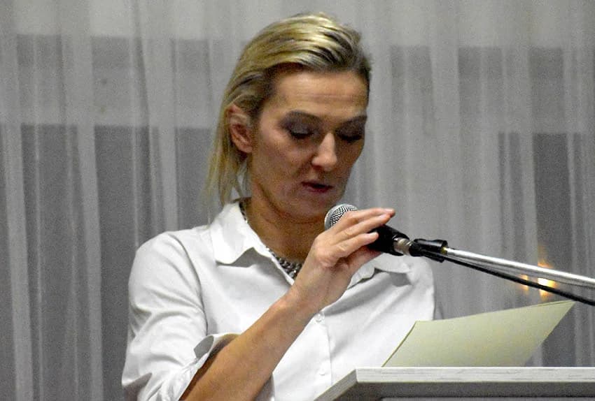 Mihaljevačka NK Croatia objavila monografiju uz jubilej kluba