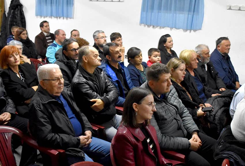 Mihaljevačka NK Croatia objavila monografiju uz jubilej kluba