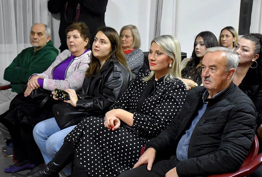 Mihaljevačka NK Croatia objavila monografiju uz jubilej kluba