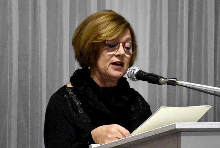 Mihaljevačka NK Croatia objavila monografiju uz jubilej kluba