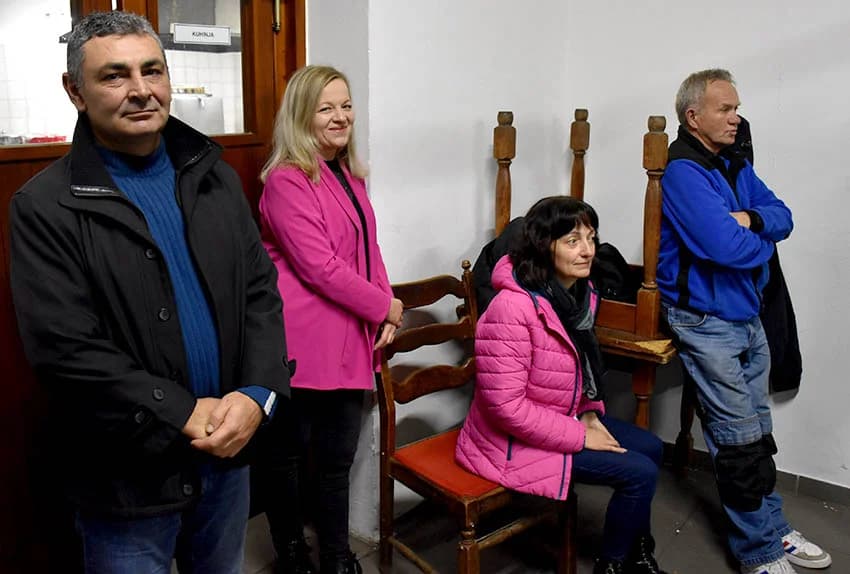 Mihaljevačka NK Croatia objavila monografiju uz jubilej kluba