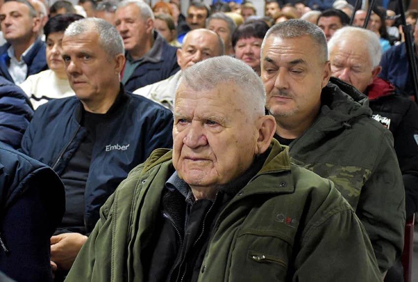 Mihaljevačka NK Croatia objavila monografiju uz jubilej kluba